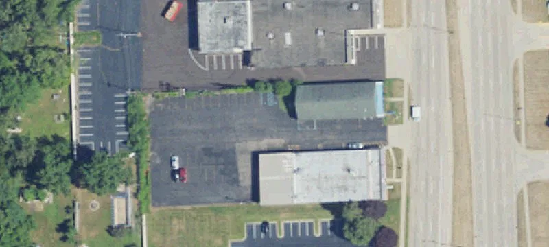 8850 Telegraph Rd