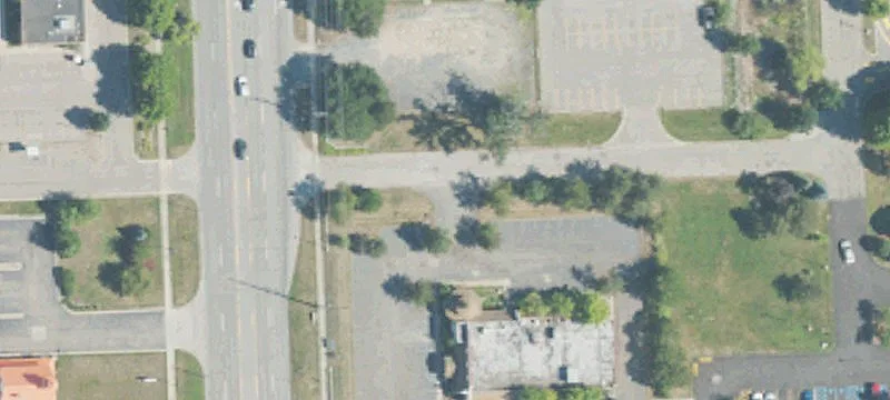 2100 Haggerty Rd