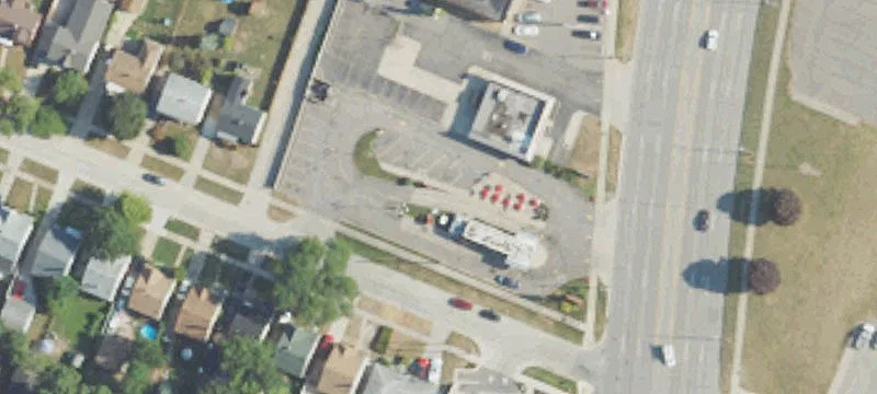 2250 Dix Hwy