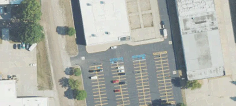 2295 10th Mile Rd