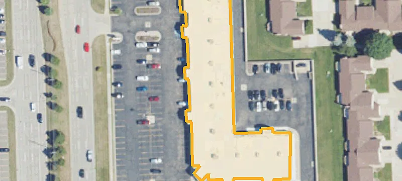 45660 Schoenherr Rd, Unit 6