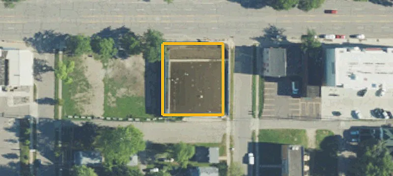 2116 Michigan Ave