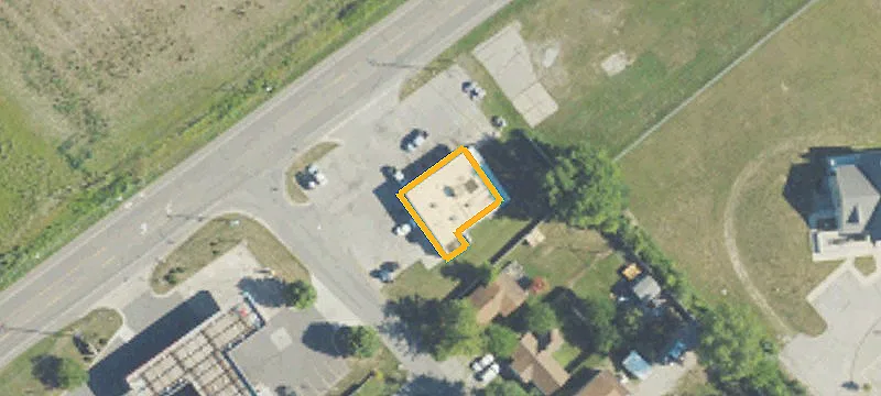 2700 Dixie Hwy
