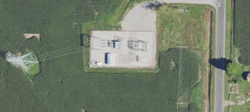 6000 Gleaner Rd