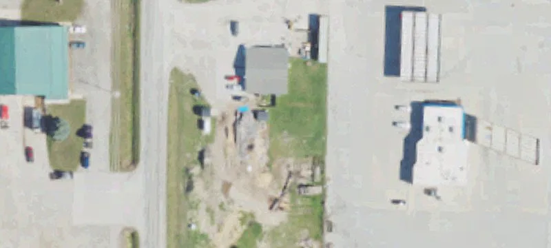 512 Pinconning Rd