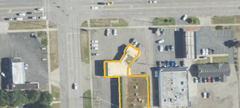 141 Middlebelt Rd