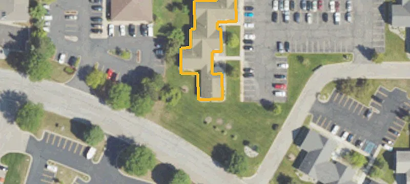 2200 Cmns Pkwy, Unit 1