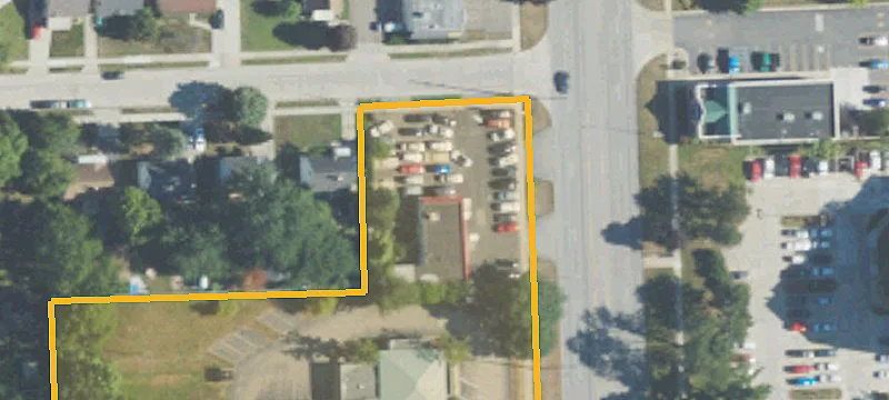 6135 Middlebelt Rd