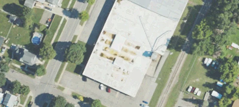 1111 Henry St