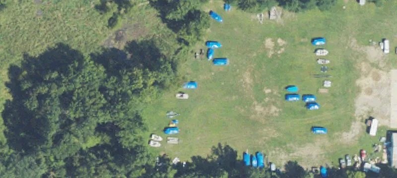 7832 Napoleon Rd