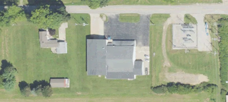 16269 Manitou Bch Rd
