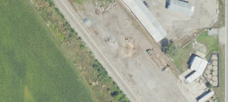 11800 Maple Rd