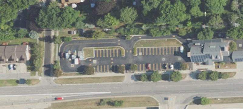 18100 11th Mile Rd