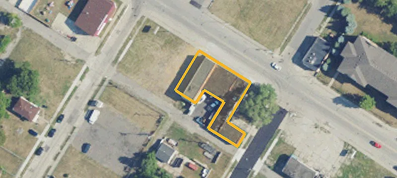 485 Visger Rd