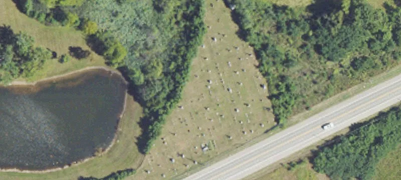 15533 32nd Mile Rd