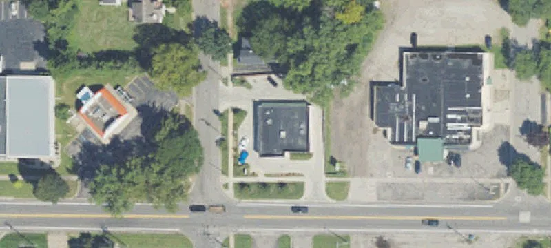 318 Prospect St