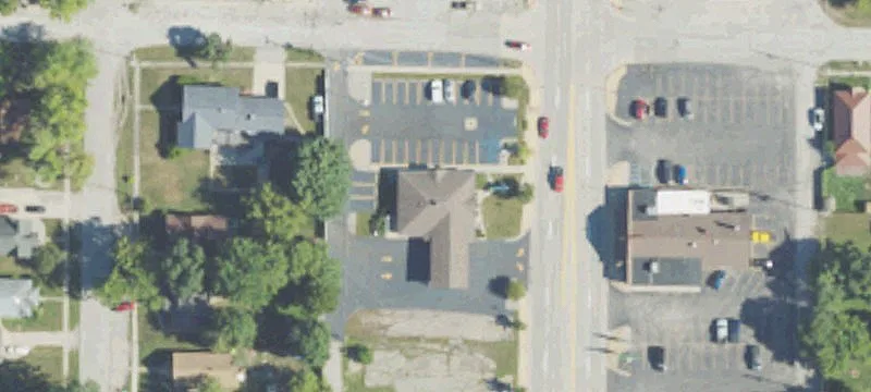 320 Mable St