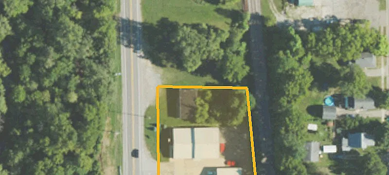 227 Seymour Rd