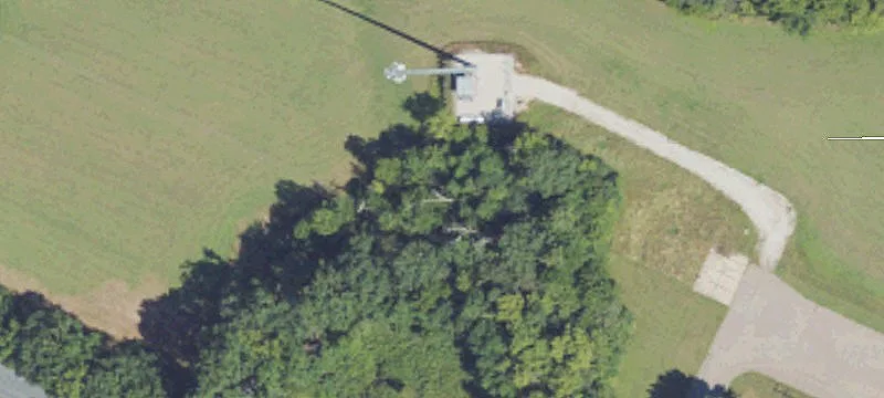 2727 En Territorial Rd