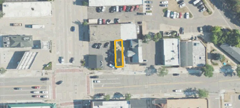 111 University Dr