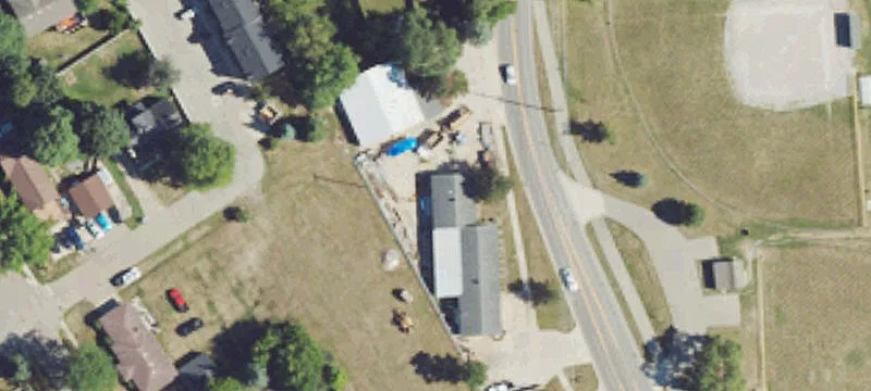 85 Glaspie St