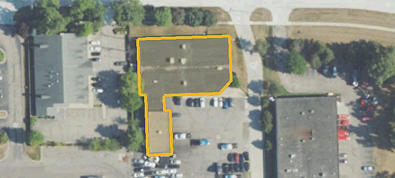 2144 11th Mile Rd