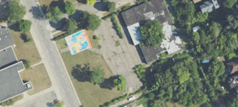 1780 Hancock St