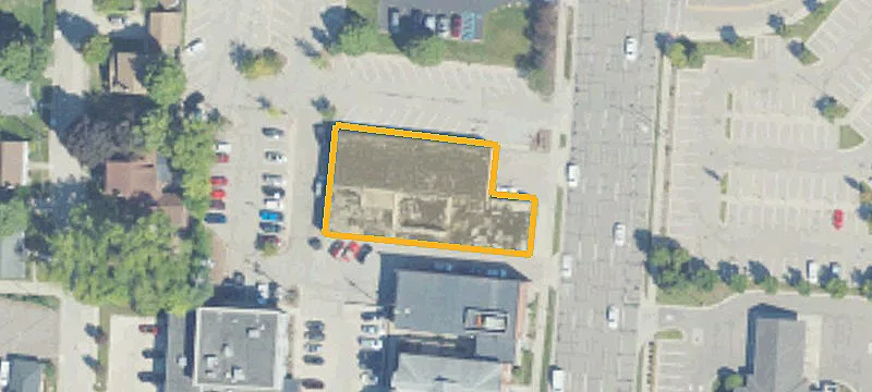 59 Southbound Gratiot Ave, Unit SB