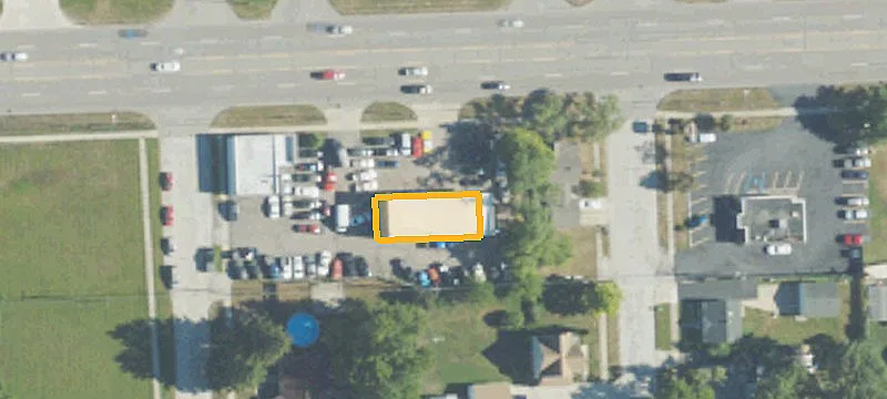 24737 Eureka Rd