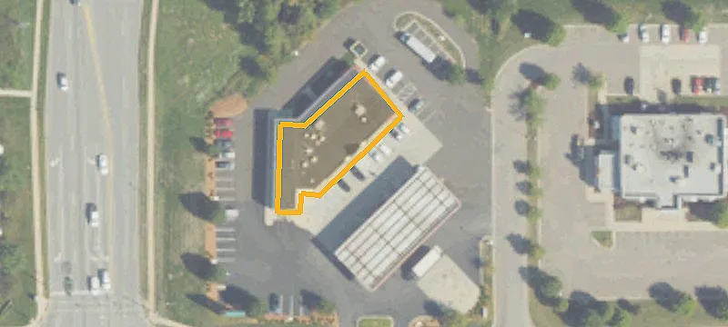 1625 Marketplace SE Dr