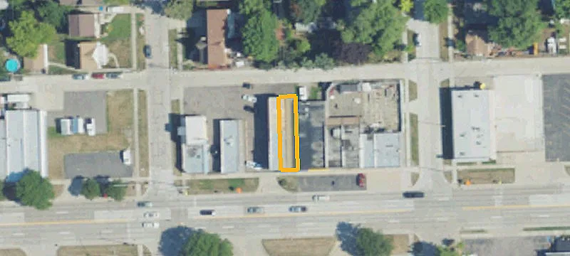 728 11th Mile Rd