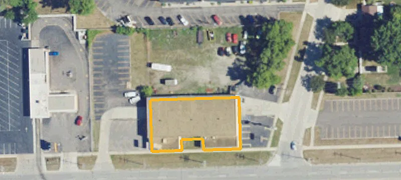 22840 Van Born Rd