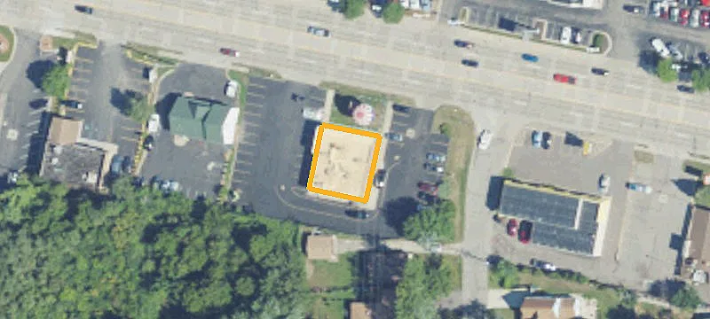 2469 Washtenaw Rd