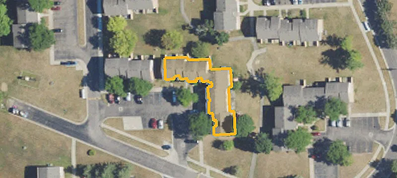700 Alpha Pkwy