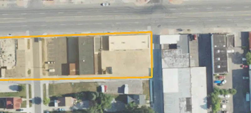 14411 Warren Ave