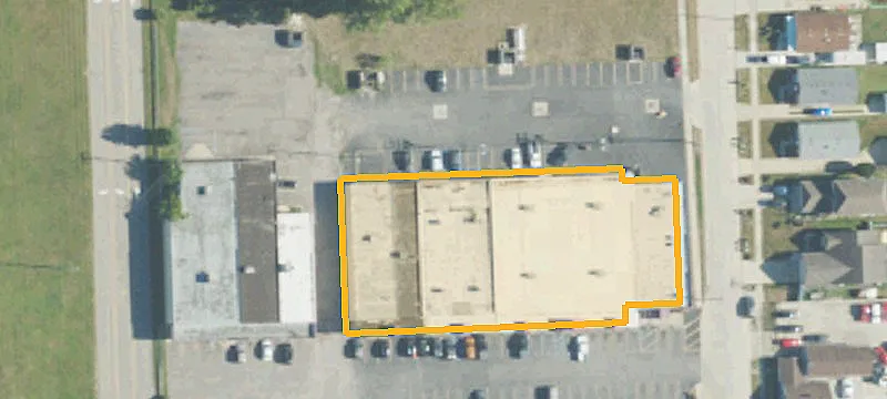 24650 Eureka Rd