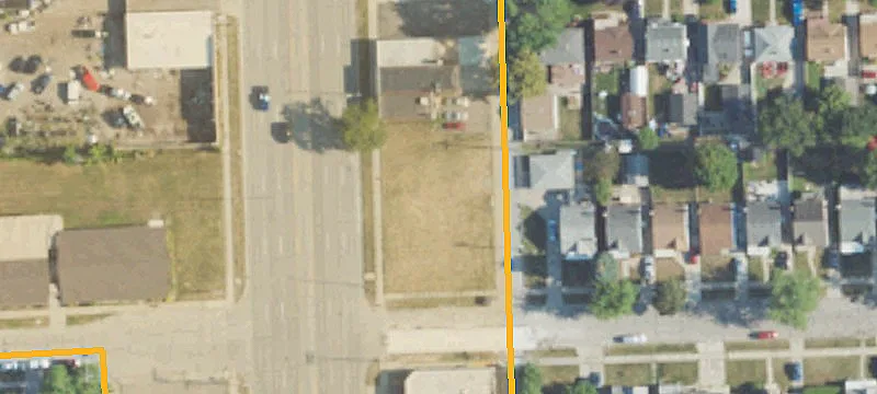 3313 Dix Hwy