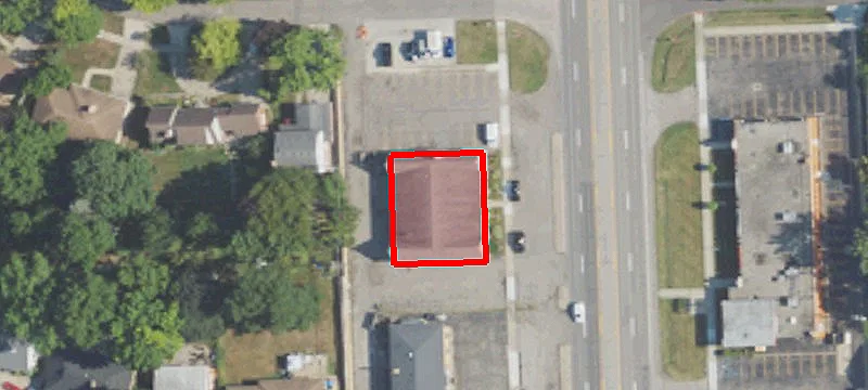 28551 Southfield Rd Ste, Unit 203