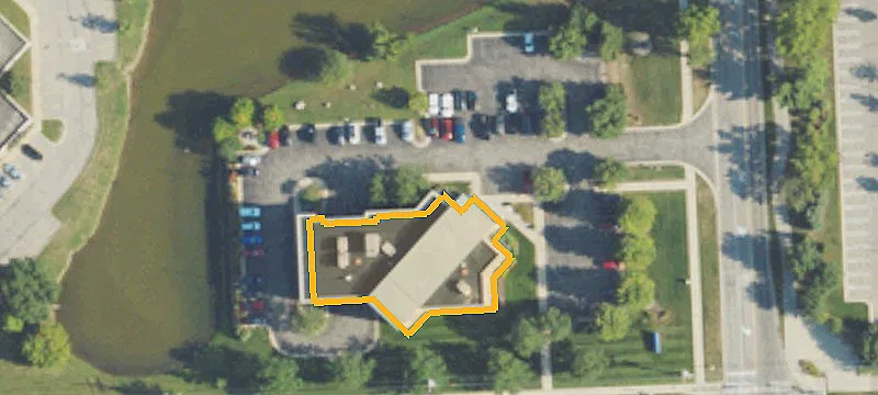 801 Ellsworth Rd