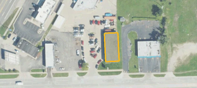 19535 15th Mile Rd