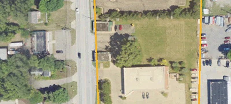 67100 Van Dyke Rd