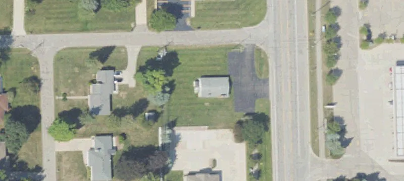 64641 Van Dyke Rd