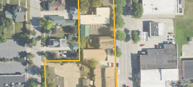 107 Saginaw St