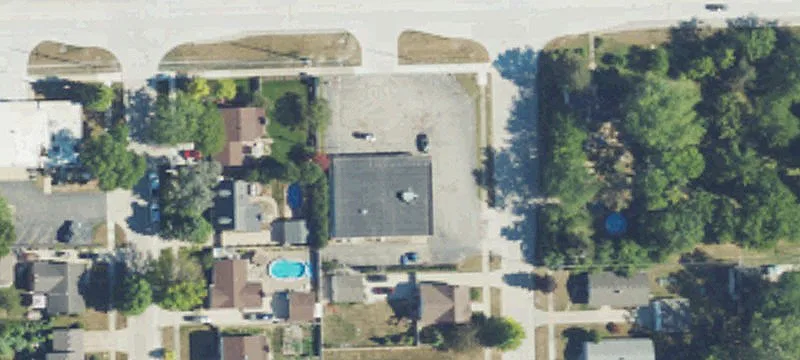 18601 Van Horn Rd