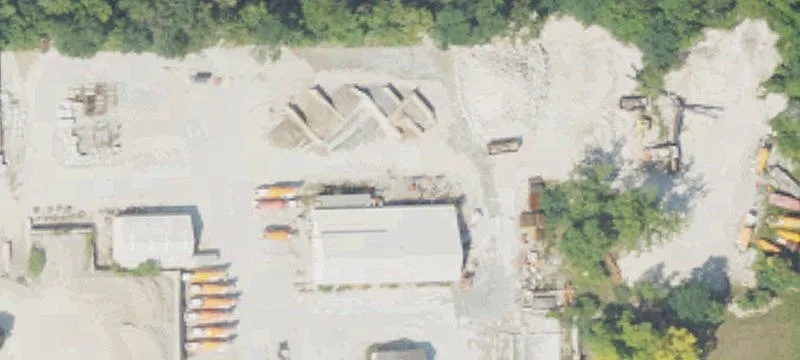 73800 Van Dyke Rd