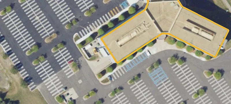 2000 Taylor Rd