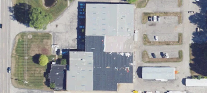 5401 Graham Rd