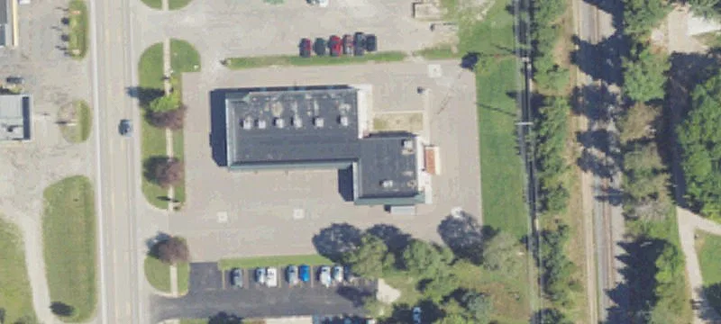 1185 Milford Rd