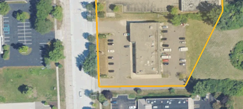 6104 Canton Ctr Rd