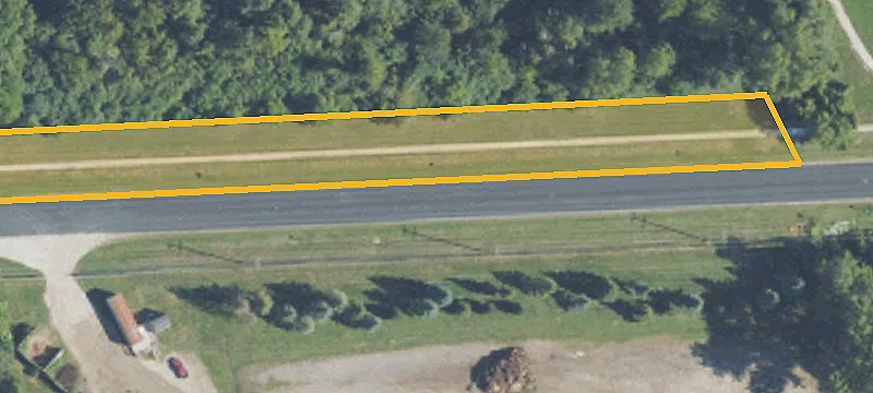 2801 Holmes Rd